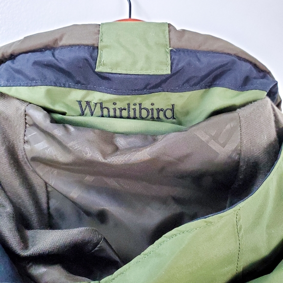 SOLD!!! NWOT Columbia Insulated 3-in-1 Jacket - Picture 7 of 11